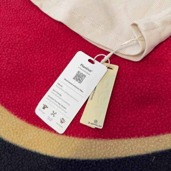 OGL Brami Tank - Picture 2 of 5